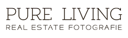 Pure Living Fotografie Logo