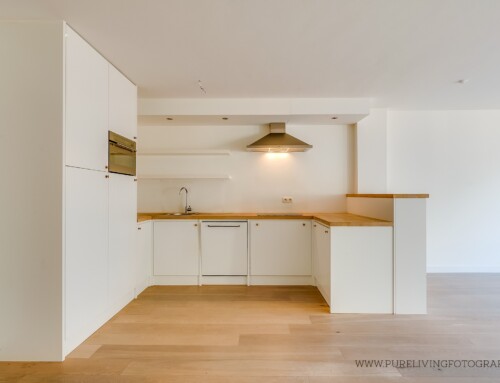 1st Quality Vastgoed – Instapklaar 2 slaapkamer appartement met terras in het centrum van Edegem